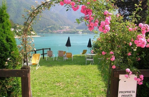 Val Maria-Pur Apartment | Experience Ledro: Pet-Friendly Retreat Near the Lake