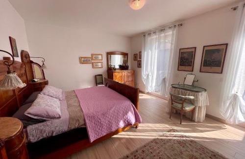 Ledro Apartment | Exceptional Ledrobenessere: Family-Friendly Retreat