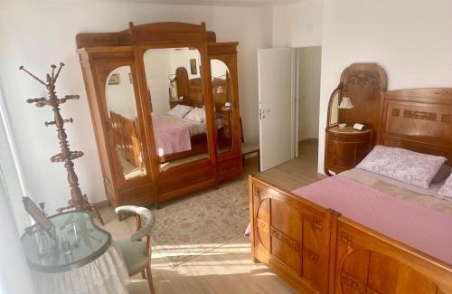 Ledro Apartment | Exceptional Ledrobenessere: Family-Friendly Retreat