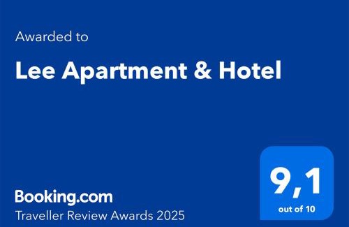 Ngo Quyen Apartment | Family-Friendly Retreat at Lee Apartment & Hotel