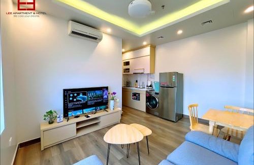 Ngo Quyen Apartment | Family-Friendly Retreat at Lee Apartment & Hotel
