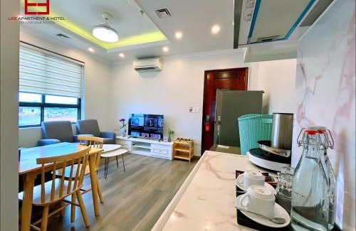Ngo Quyen Apartment | Family-Friendly Retreat at Lee Apartment & Hotel