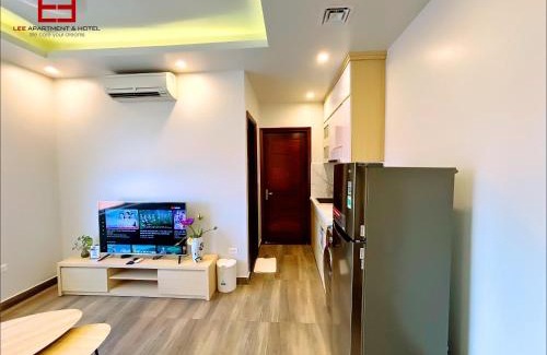 Ngo Quyen Apartment | Family-Friendly Retreat at Lee Apartment & Hotel