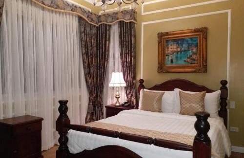 Tagaytay Hotel | Relax at Lee Boutique Hotel Tagaytay with Pool & Spa