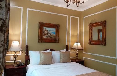 Tagaytay Hotel | Relax at Lee Boutique Hotel Tagaytay with Pool & Spa