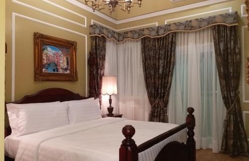 Tagaytay Hotel | Relax at Lee Boutique Hotel Tagaytay with Pool & Spa