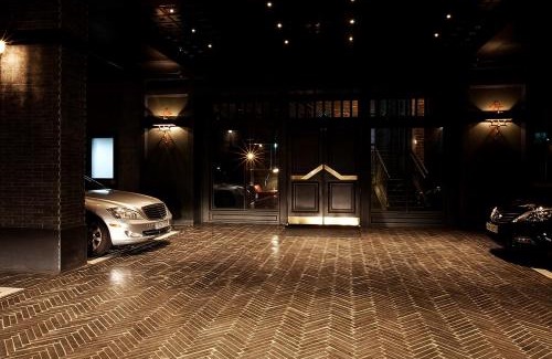 Giheung-gu Hotel | Discover Comfort at Lee Design Hotel with Family-Friendly Amenities