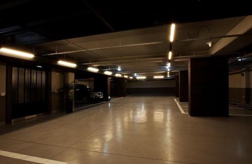 Giheung-gu Hotel | Discover Comfort at Lee Design Hotel with Family-Friendly Amenities