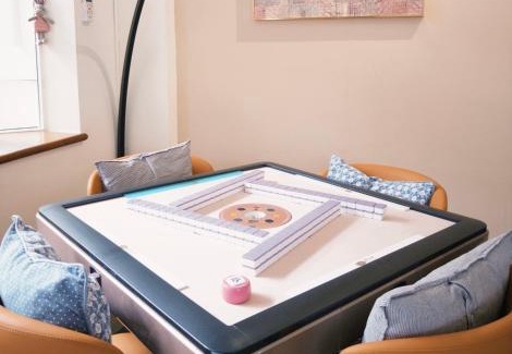 Shanjiao Villa | Experience Lee Home: Cozy Retreat with Ocean Views