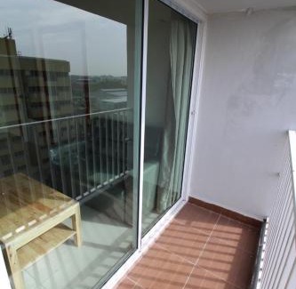 Prawet Apartment | Eco-Friendly Comfort at Lee Place Phatthanakan Condo