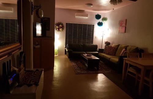 San Antonio Apartment | Discover Lee's Comfort House with Oceanfront Views