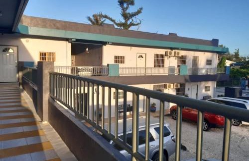 San Antonio Apartment | Discover Lee's Comfort House with Oceanfront Views