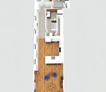 Covington House | Lee Street Retreat - Best of Covington