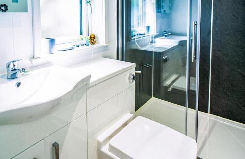 Bumble's Green Resort | Discover Family-Friendly Comfort at Lee Valley Sewardstone