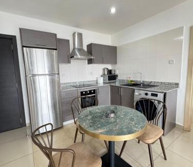 Bono East Region Apartment | Leebo Spaces at The Gallery