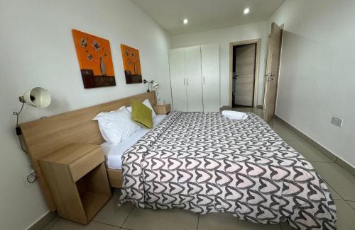 Bono East Region Apartment | Leebo Spaces at The Gallery