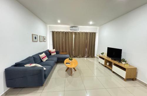 Bono East Region Apartment | Leebo Spaces at The Gallery