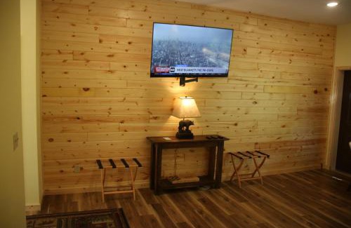 Walker Bed & Breakfast | Guest Rated 10/10: Leech Lake Resort Bed & Breakfast Escape