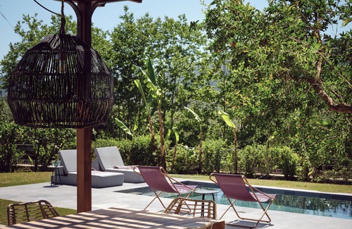 Lithakia Villa | Discover Relaxing Retreats at Leeda's Cottages