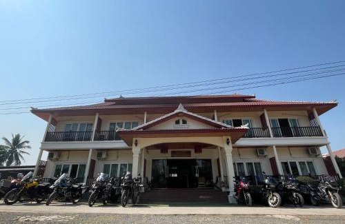Luang Prabang Hotel | Budget-Friendly Stay at Leego Hotel with Breakfast Included