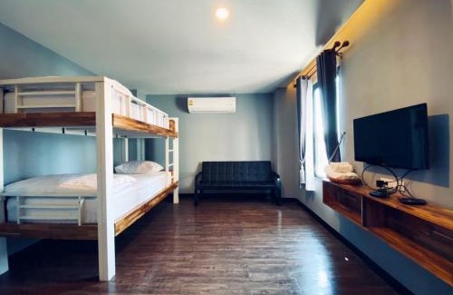 Nan Hotel | Discover Leela Boutique: Guest Rated 8.7 & Family-Friendly