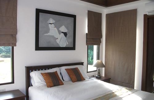 Krabi Resort | Inviting Leelawadee Garden Resort with Ocean View & Pool