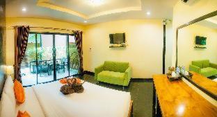 Satun Resort | Experience Family-Friendly Comfort at Leelawadee Lipe Resort