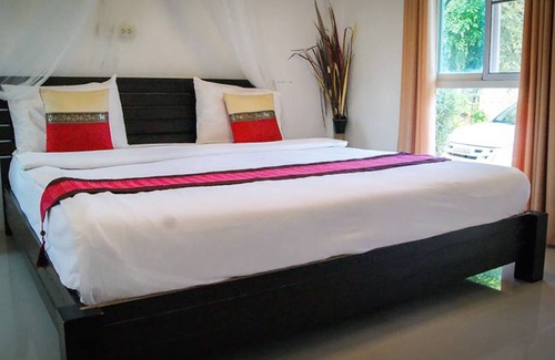 Mueang Kao Hotel | Discover Leelawadee Resort: Family-Friendly and Affordable