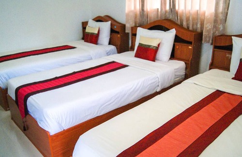 Mueang Kao Hotel | Discover Leelawadee Resort: Family-Friendly and Affordable