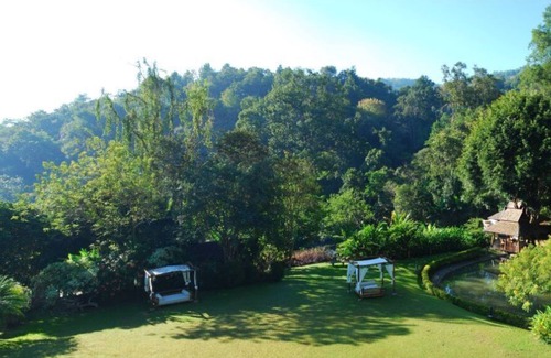 Hang Dong Villa | Relaxing Leelawadee Two Bedroom Villa - Nature Resort Getaway