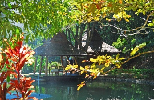 Hang Dong Villa | Relaxing Leelawadee Two Bedroom Villa - Nature Resort Getaway