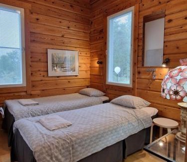 Degerby Bed & Breakfast | Discover Leena's B&B: Highly Rated Getaway Awaits