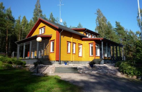 Degerby Bed & Breakfast | Discover Leena's B&B: Highly Rated Getaway Awaits