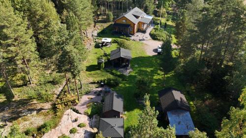 Degerby Bed & Breakfast | Discover Leena's B&B: Highly Rated Getaway Awaits