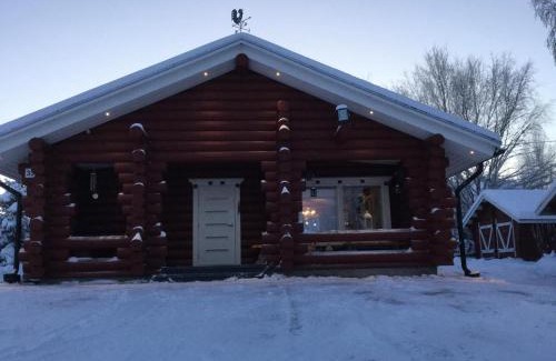 Sonka Ski Chalet | Family-Friendly Retreat at Leenan Tupa - Rated 9/10!