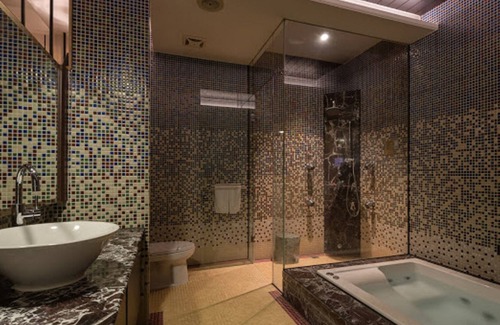 Fengshan District Hotel | Leesing Motel