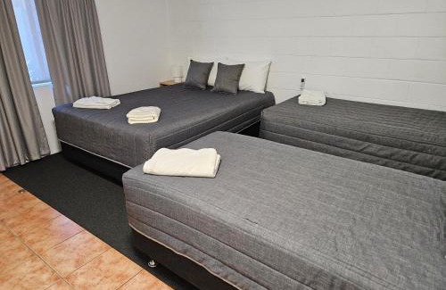 Leeton Hotel | Discover Leeton Centre Motel: 4-Star Comfort Awaits