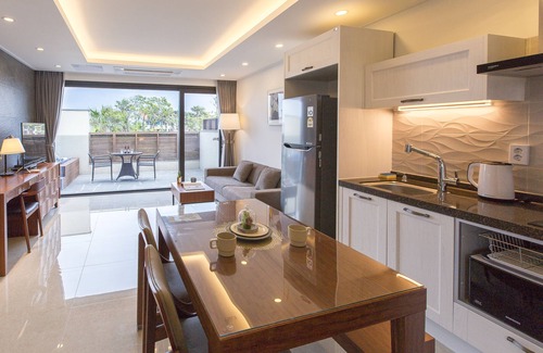 Jongdal-ri House | Experience Leeum Island Spa & Pool Villa: Rated 9.4/10