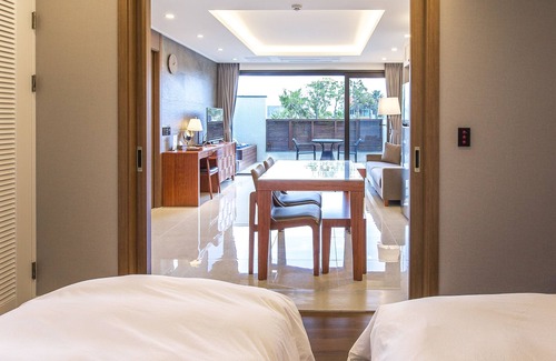 Jongdal-ri House | Experience Leeum Island Spa & Pool Villa: Rated 9.4/10