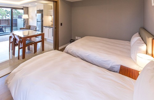 Jongdal-ri House | Experience Leeum Island Spa & Pool Villa: Rated 9.4/10