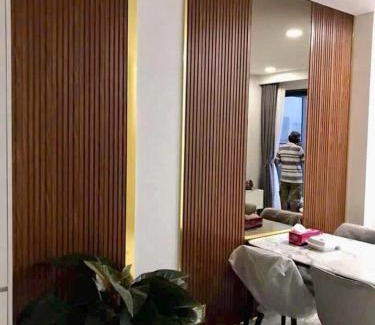 District 10 Apartment | Welcoming LeeVy Homestay KingDom with Pool & Family Fun