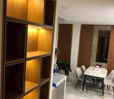 District 10 Apartment | Welcoming LeeVy Homestay KingDom with Pool & Family Fun