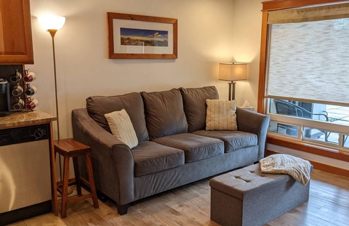 Chelan Condo | Experience Lakeside Bliss at Leeward Cabana - Unit 4