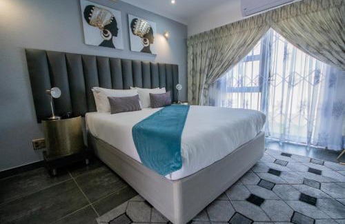 Bojanala Hotel | Chic Lefa Boutique Hotel: Oceanfront Relaxation Awaits