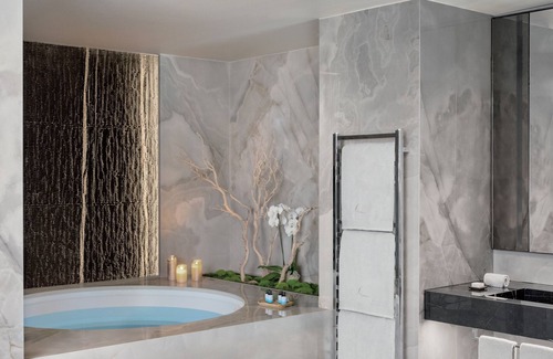 Pinzolo Hotel | Experience Lefay Resort & SPA Dolomiti: Rated 9.4/10 Excellence