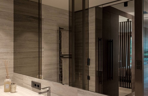 Pinzolo Hotel | Experience Lefay Resort & SPA Dolomiti: Rated 9.4/10 Excellence