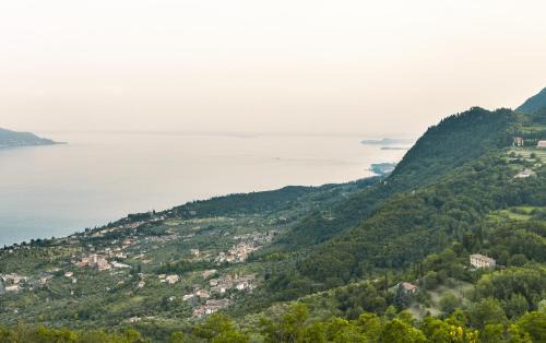 Gargnano Hotel | Indulge at Lefay Resort & Spa Lago Di Garda - Rated 9.4/10