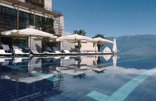 Gargnano Hotel | Indulge at Lefay Resort & Spa Lago Di Garda - Rated 9.4/10
