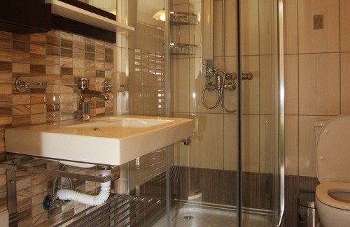 Lakka House | Scenic Lefcothea Guest Room 2 by Lakka Harbour