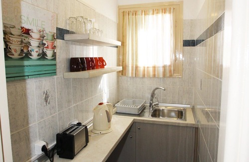 Lakka House | Scenic Lefcothea Guest Room 2 by Lakka Harbour
